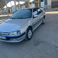 پژو پارس الیکس1,383