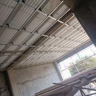 جهت همکاری در کار کناف به نیرو نیازمندیم