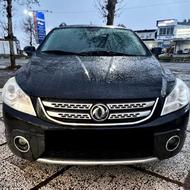 دانگ فنگ H30 کراس 1397 مشکی