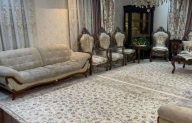 فروش آپارتمان 105 متر در خواجه عبدالله