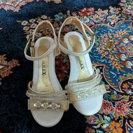 کفش دخترونه مجلسی