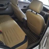 سمند Ef7 دوگانه