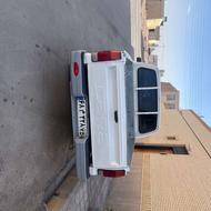 مزدا کارادوکابین سال 97