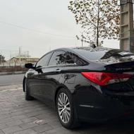 سوناتا 2014yf فوق العاده تمیز