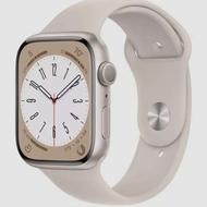 اپل واچ سری 8