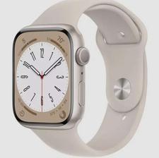 اپل واچ سری 8