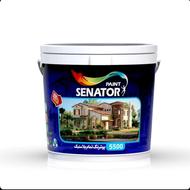 پوشرنگ تمام پلاستیک (طرح خانه) برند سفیر