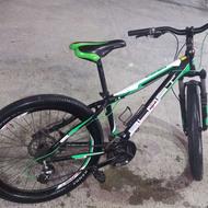 دوچرخه بلیست 24