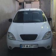 تیبا یک کف دست ابرنگ