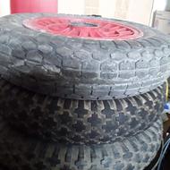 چرخ فرغون کامل