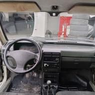 پراید مدل 1379