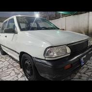 پراید مدل 1379