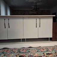 کابینت های گلس ترک