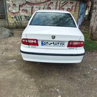 سمند ef7 دوگانه کارخانه