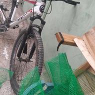 دوچرخه 26 سالم