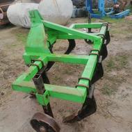 چیزل پنجه 7 خیش