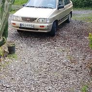 فروش فوری پراید 141 عروسک