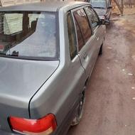 فروش پراید88