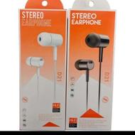 هندزفری سیم‌دار مدل D21