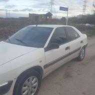 زانتیا مدل 89 سالم