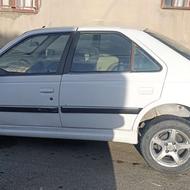 پژو پارس سال 90