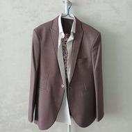 کت وشلوار سالم در حد صفر