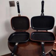 ماهیتابه رژیمی