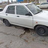 پراید 131 اتاق جدید ، تمیز بدون خرج