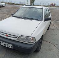 پراید 131 اتاق جدید ، تمیز بدون خرج 96