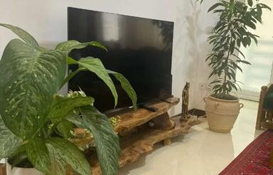 رهن آپارتمان 135 متر ابتدای طبرستان/نوساز شیک