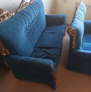 مبل مناسب برای هم خانه و هم باغ