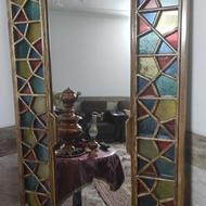 آینه قدی سنتی