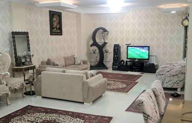 اجاره 2 مورد آپارتمان 85 متری شیک خیابان تهران