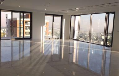 اجاره آپارتمان 200 متر در اقدسیه