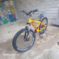 دوچرخه پاور 26