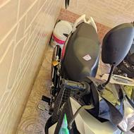 شوکا 130مدل 98