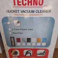 فروش جاروبرقی تکنو سطلی