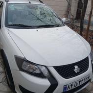 کوییک GXL موتور اطلس. فوری