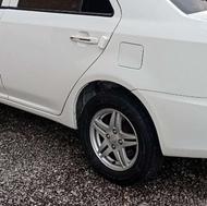 رینگ ستاره ای 14 اینچ