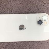 ایفون 13نرمال سفید