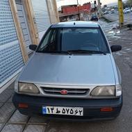 پراید دوگانه کارخونه فروش فوووری