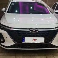 آریزو Z8 صفر 1403 مدل 2025