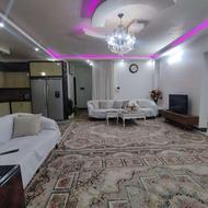 ویلایی دو طبقه راه جدا