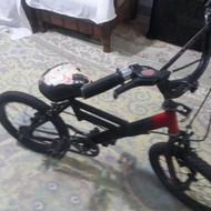 دوچرخه سایز 16قیمت مناسب