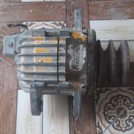 دینام شارژ سالم باافتامات سالم و اوکی