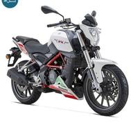 نیازمند بنلی 250 تک سلندر