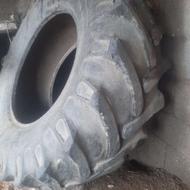 یک عدد لاستیک ترتمیز به رویت