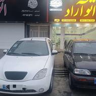 تیبا2 درجه یک بی رنگ