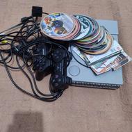 پلی استیشن تمیزوبی عیب