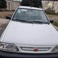 پراید وانت 151 مدل1403 با لاینر پاششی